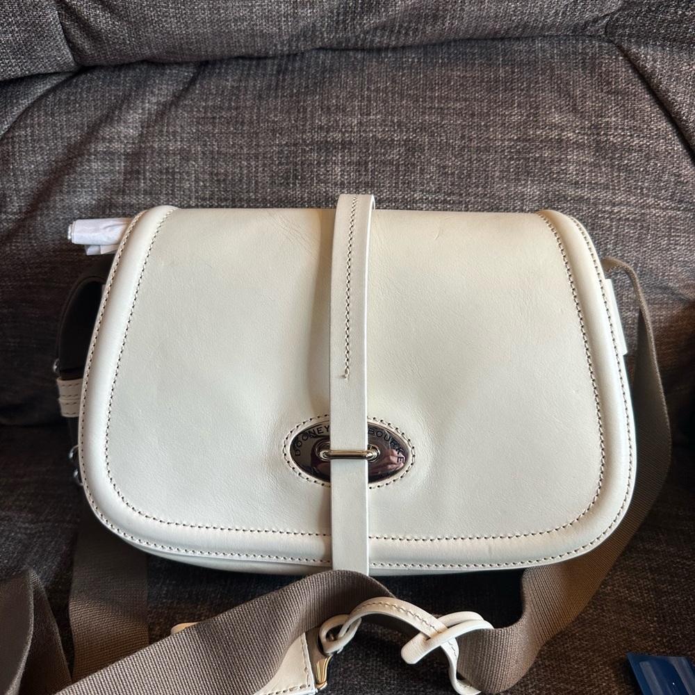 Dooney & Bourke crossbody